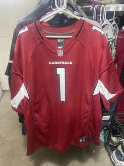 Kyler Murray Arizona Cardinals NFL Men’s Jersey 