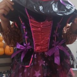 Witch Costume
