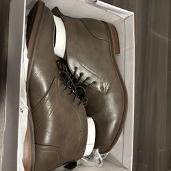 Sonoma Boots