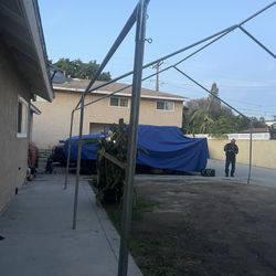 Fierros de carpa 20 × 20