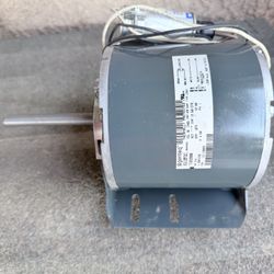 Blower Fan Motor