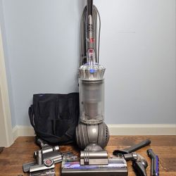 DYSON BALL ANIMAL PRO+