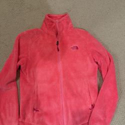 Authentic North Face Jacket 
