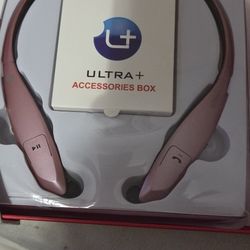 Unopened Bluetooth Headphones