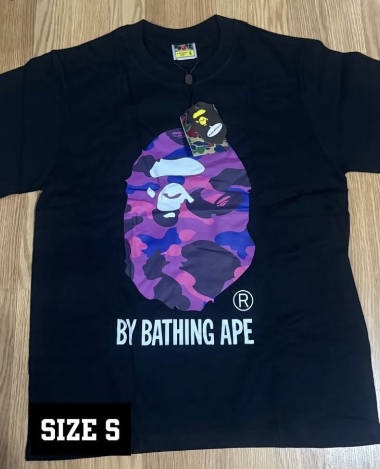 Bape Tee