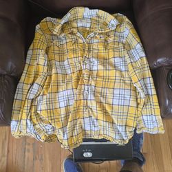 Old Navy Button Down Shirt