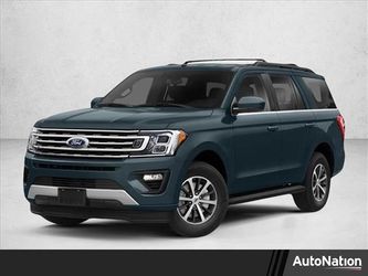 2019 Ford Expedition