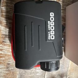 Gogogo 800 y golf Rangefinder