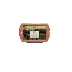 American Girl Doll Blaire Computer Pad Tablet