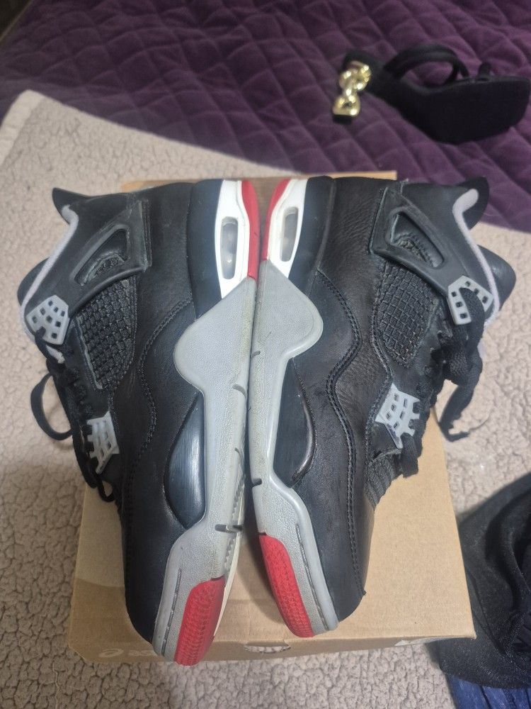 JORDAN