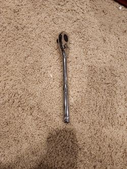 1/2 Ratchet