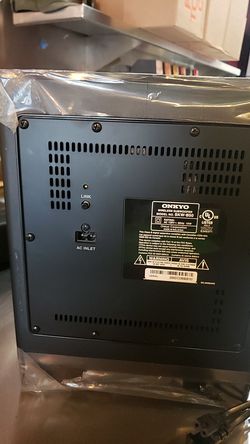 Onkyo skwb50