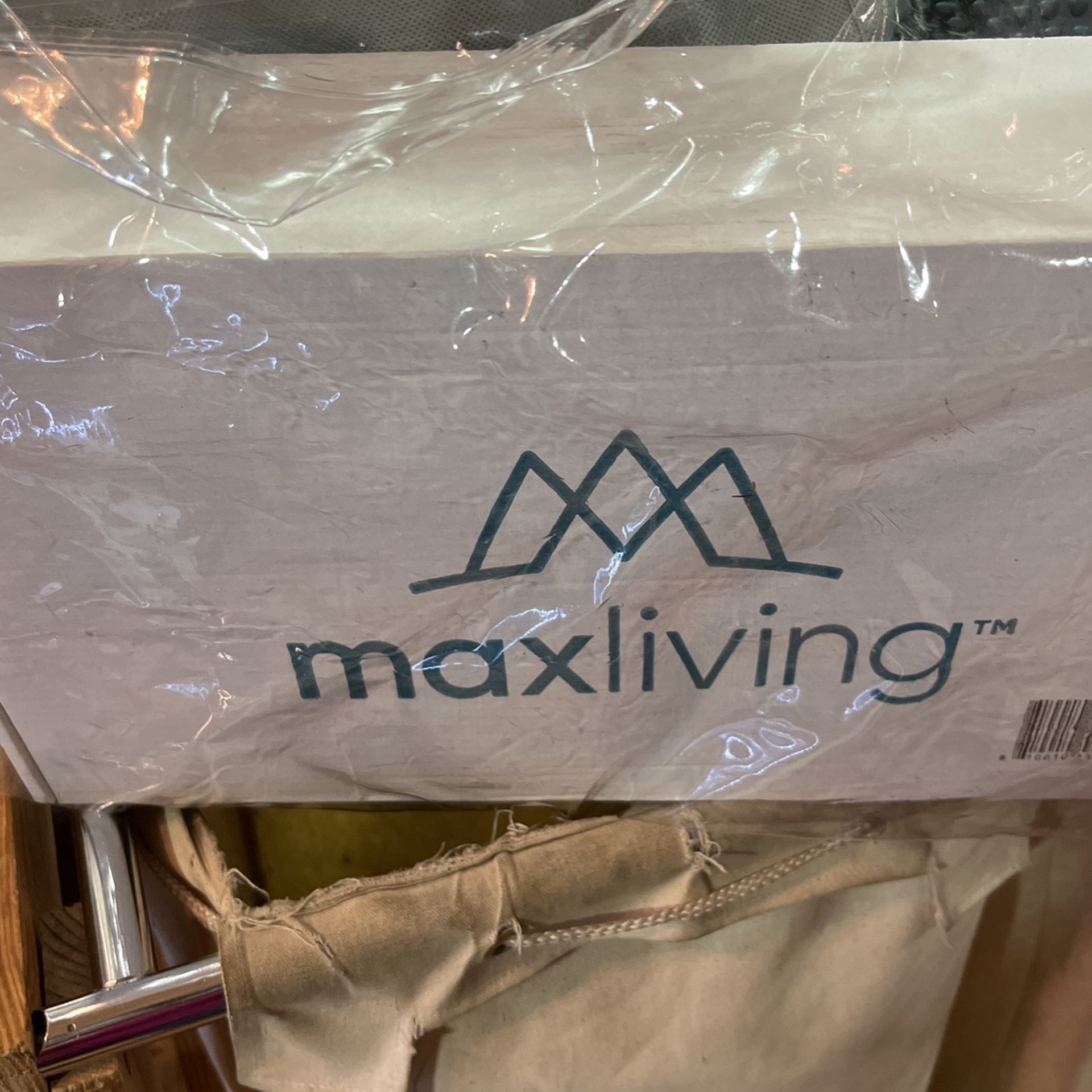 Max living Cervical Traction System
