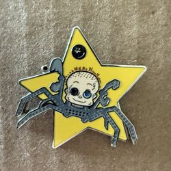 Pixar Toy Story Hidden Disney Series- Babyface Pin