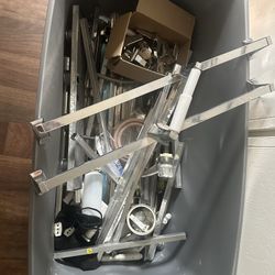 Bathroom  Towels racks And More