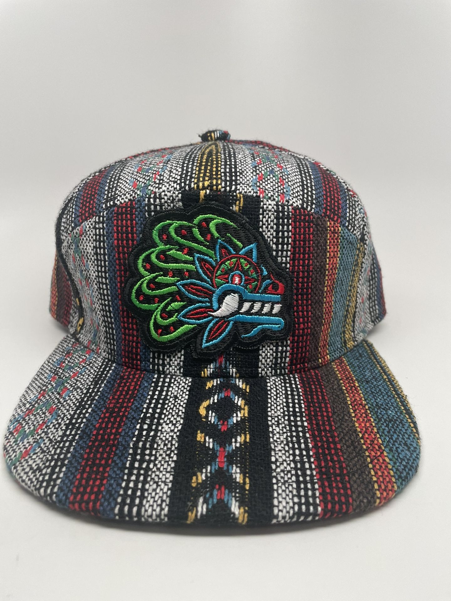 Hat By Adrian Acosta Costume Limited Edition