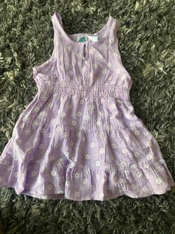 Toddler dresses