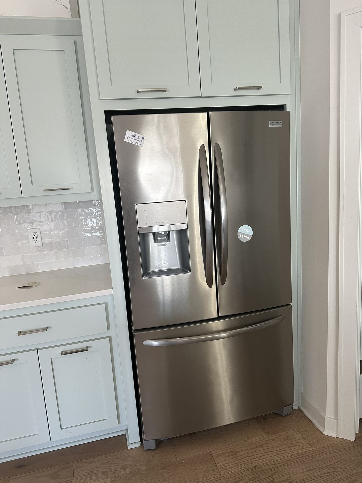 Frigidaire Refrigerator For sale