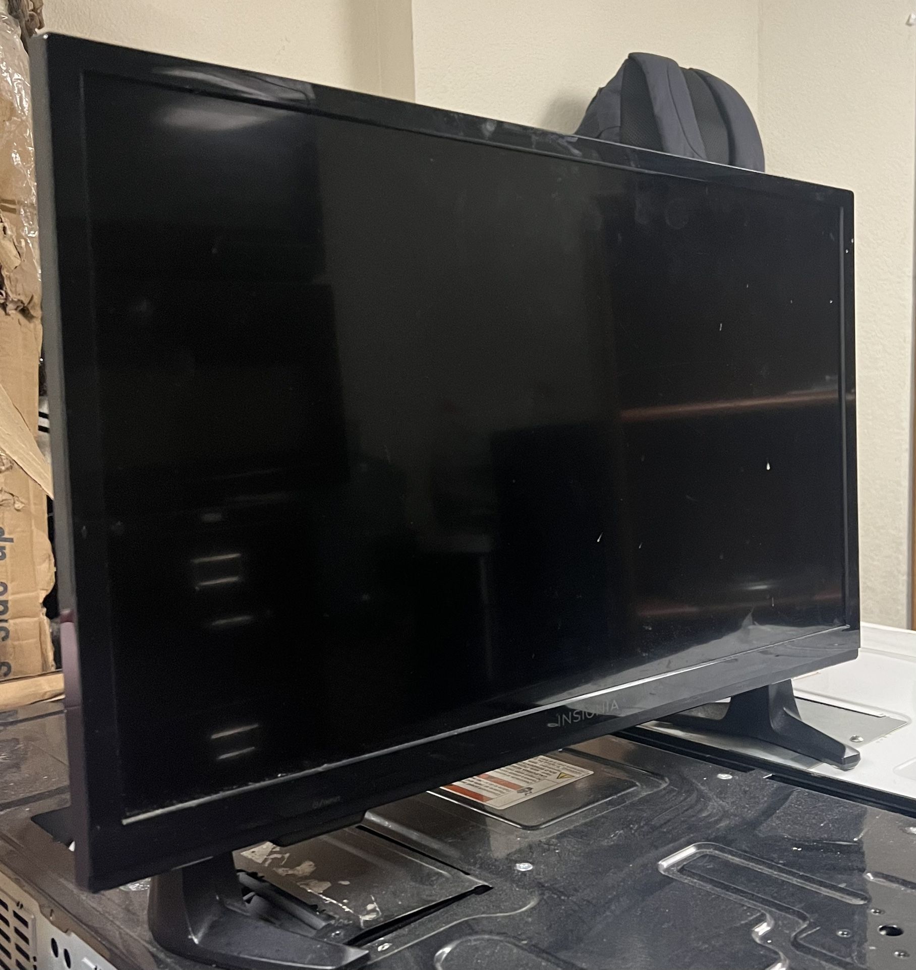 Insignia tv