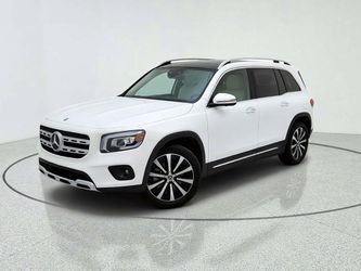 2023 Mercedes-Benz GLB 250