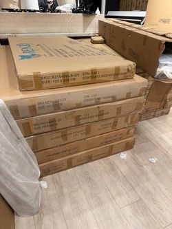 STORE CLOSING — EVERYTHING MUST GO