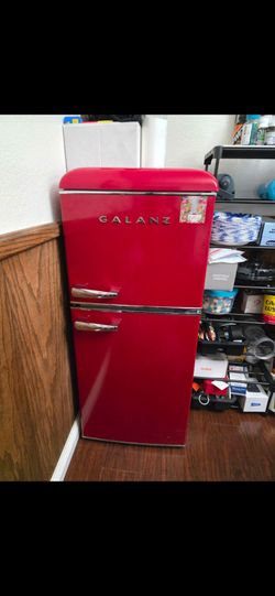 Fridge