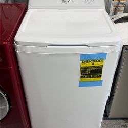Frigidaire Topload Washer 