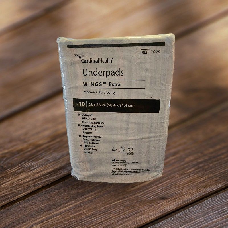 Underpads