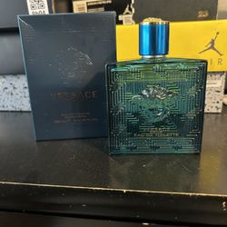 Versace eros 