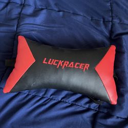 Luckracer Chair Neck Pillow