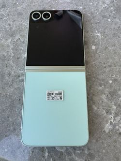 zflip 6 verizon