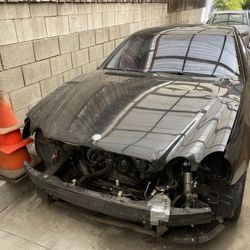 00 Mercedes CL Parts 