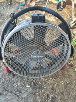 FREE FREE FREE FAN