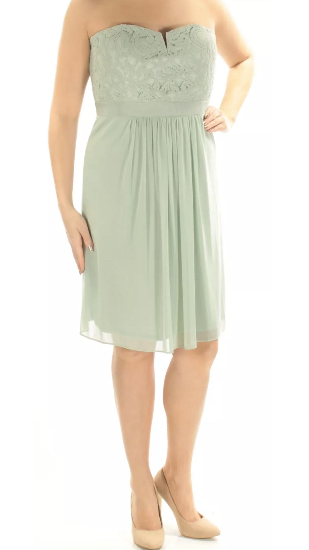 green cocktail dress size 14 Talisea Plus Size Green Dresses Curvy Women Wedding Guest Fall semi Formal Long Sleeve Summer Holiday Spring midi Dress at Amazon Women's Clothing store