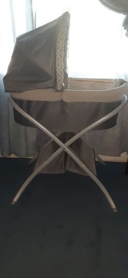 Baby Bassinet