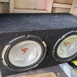 Subwoofer For Sale