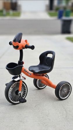Tricycle