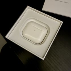 AirPods Pro 3 Gen
