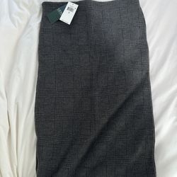 New Pencil Skirt 