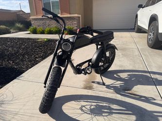 Super73 S2 Laguna —CA Streep Legal—
