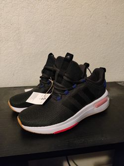 Men's Adidas Racer TR23 Shoes Size 9