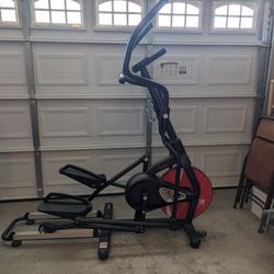 
Sunny Strength™ Stride Elliptical