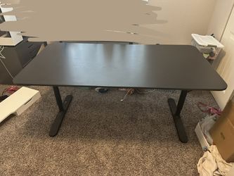 Ikea Desk