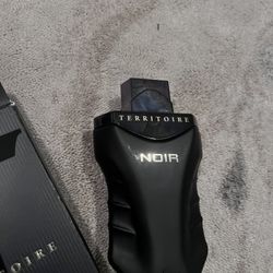 Territorie Noir