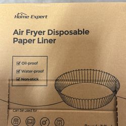 Air Fryer Disposable Paper Liner