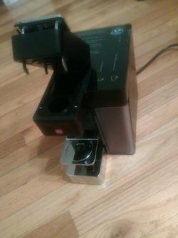 Illy Coffee maker machine