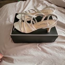 Nina  New York Heels