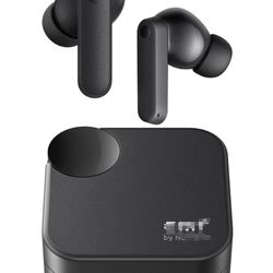 Brand New Wireless Earbuds 2025 New Active Noise Cancelling 42dB Hybrid ANC Bluetooth Headphones