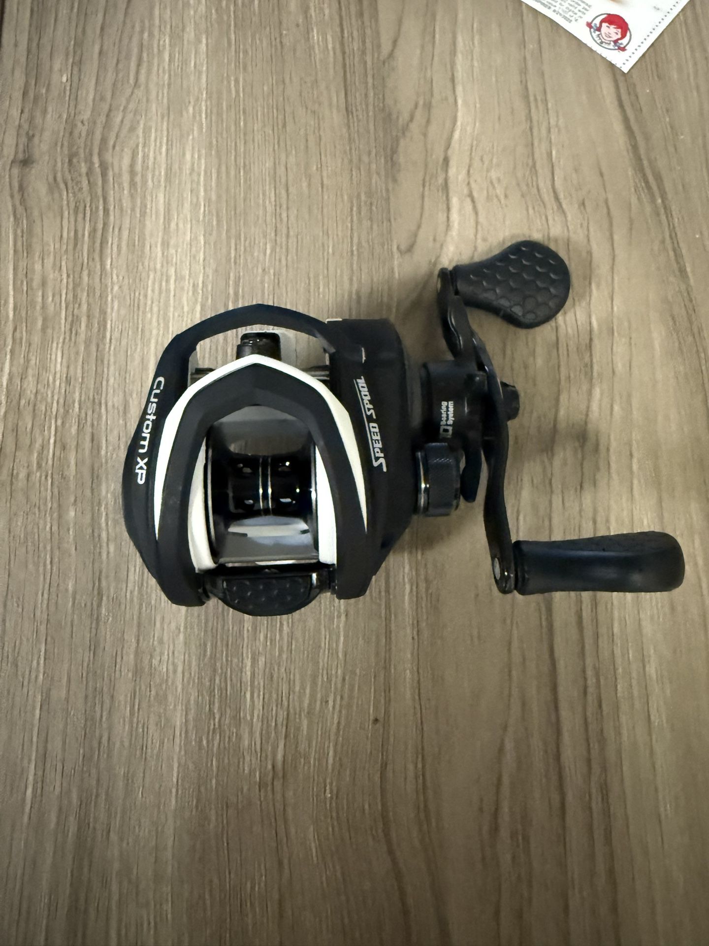 Lew’s Custom XP Speed Spool