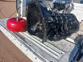 Ford Transmission  for 7.3 Diesel
